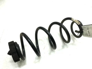 2015-2018 PORSCHE MACAN RIGHT PASSENGER REAR COIL SPRING ABSORBER OEM - Bild 1 von 7