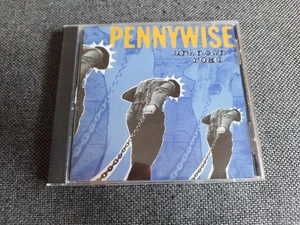 Unknown Road von Pennywise | CD | Epitaph 1993, guter Zustand! - Bild 1 von 3