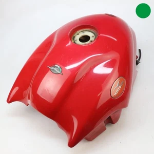 MOTO GUZZI Breva 1200 Serbatoio carburante 2007 2011 Fuel tank ID89862 - Foto 1 di 11