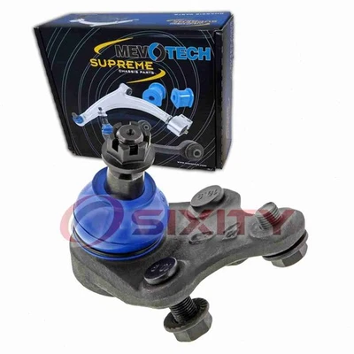 Mevotech Supreme Front Lower Suspension Ball Joint for 2008-2015 Scion xB it - Image 1 of 4