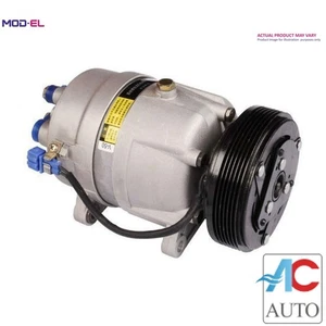 COMPRESSOR AIR CONDITIONING AC-01CL062 FOR NISSAN QASHQAI/+2 M1D 2.0L 4cyl - Picture 1 of 8