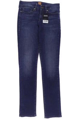 Boss Orange Jeans Damen Hose Denim Jeanshose Gr. W25 Baumwolle Marin... #hned0h7 - Bild 1 von 4