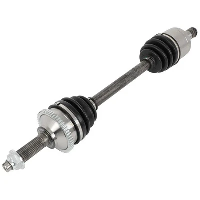 Front Left For 2002 2003 2004 2005 Kia Sedona CV Axle Shaft Foto 1 de 4