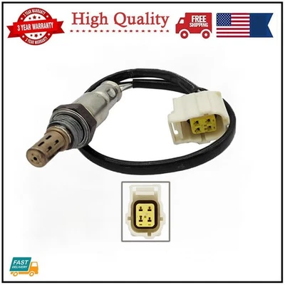 For Dodge Dart Viper Ram 1500 2500 3500 SRT Viper Up or Downstream Oxygen Sensor - Image 1 of 4