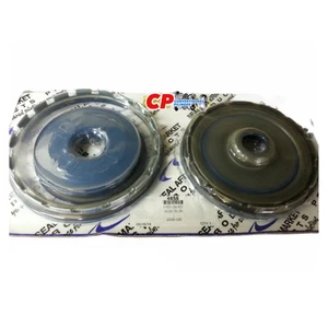 6L80E 6L90E TRANSMISSION PISTON KIT GM TRUCK SILVERADO SUBURBAN TAHOE - Picture 1 of 1