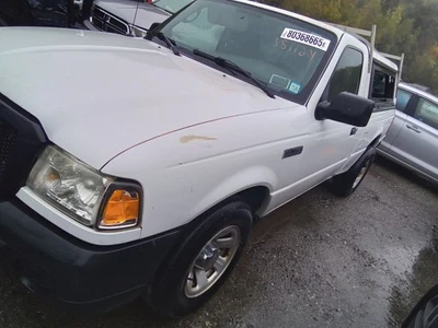 Ford Ranger 2008 motor de 2,3 L fabricante de equipos originales 142 k millas (LKQ ~ 437169192) Foto 1 de 4