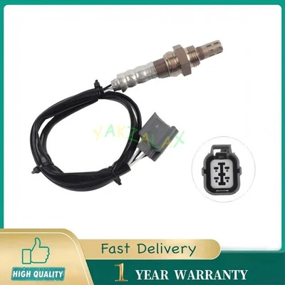 Sensor de oxígeno O2 lambda para Honda Civic Odyssey Prelude Isuzu Oasis Acura NSX Foto 1 de 4