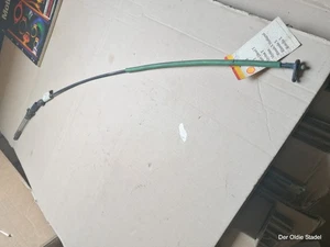 Ford Capri MK2 MK3 Gaszug 2,8i 2,0l 2,3l V6 Oldtimer Neu - Picture 1 of 3