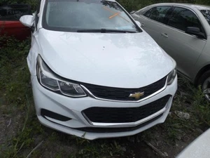 Anti-Lock Brake Part Fits 17 CRUZE 1430927 - Foto 1 di 12