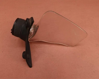 Deflector de viento lado derecho BMW K1200LT K1200 LT 1999-2004 Foto 1 de 4