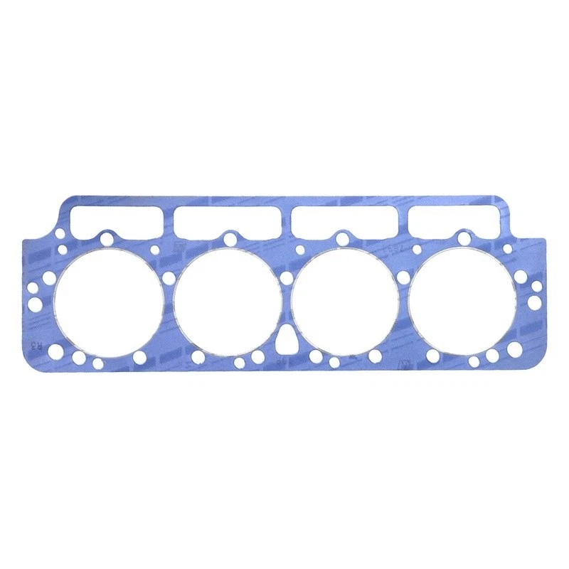 For Cadillac Eldorado 1956-1963 Fel-Pro Cylinder Head Gasket Foto 1 de 1