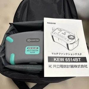 Probador multifunción KEW6514BT - Imagen 1 de 5