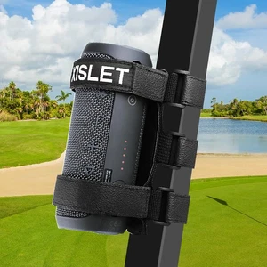 Portable Speaker Mount Compatible with Golf Cart Accessories Club Cart/EZGO/B... - Picture 1 of 7