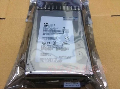HP AJ736A 480938-001 481272-001 300GB 15K 3.5" msa2 dp sas hard drive - Image 1 of 3