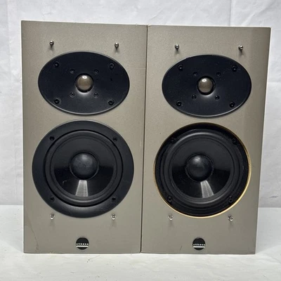 Altavoces Athena Technologies Audition Series AS-B1-1 probados y funcionando Foto 1 de 4