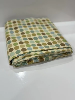 Waverly Home Seasons Spheres Fabric 4 Yards x Generous 42” Wide Upholstery - Image 1 of 4