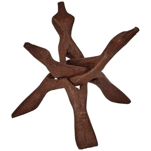 4 Snake Display Stand 4" (Set of 4) - Picture 1 of 1