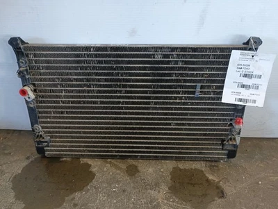 Condensador de CA de 2004 Toyota Tacoma 12256205 Foto 1 de 4