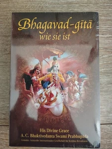 Bhagavad gita: Wie sie ist, Neu, original Verpackt - Bild 1 von 2