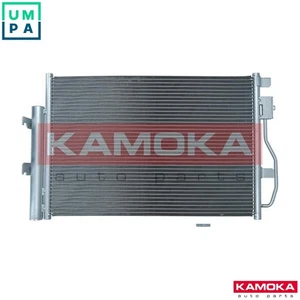 CONDENSER AIR CONDITIONING 7800063 FOR OPEL MOKKA/X CHEVROLET 1.6L 4cyl 1.4L - Picture 1 of 10