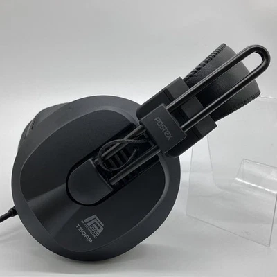 FOSTEX T50RP MK4 Planar Magnetic Studio Monitor Headphones  Japan - Image 1 of 4