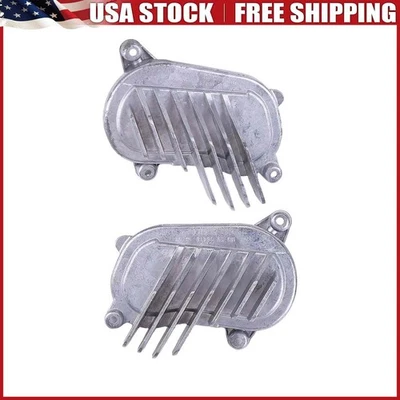 63117493227 Daytime Running Light LED Boards For Bmw F80 M3 F32 F82 M4 2018-2020 - Image 1 of 4