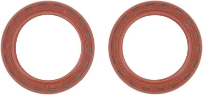 Sello del árbol de levas del motor delantero Victor Reinz para Dodge Caravan 1996-2007 2,4 L L4 Foto 1 de 2