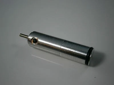 HIGH PERFORMANCE ALCHEMY FLAT TOP PORTED HP VALVE for Crosman 1322 1377 2289 etc