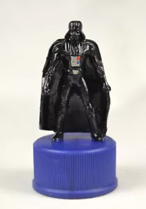 Darth Vader Star Wars Ep.1 Japan Import Pepsi Cap Figure Rare - Picture 1 of 3