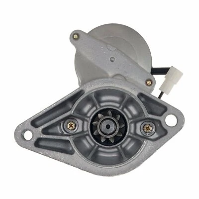 Motor de arranque Premium Reman para Toyota Corolla Celica MR2 REMY 1988-1993 Foto 1 de 3