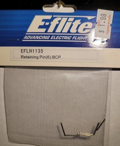 E-FLITE / BLADE RETAINING PIN : BCP EFLH1135 - Picture 1 of 1