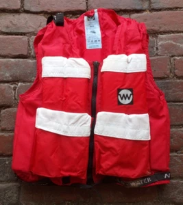 Wild Water Bouyancy Aid Size Adult Large Kayaking Canoe Sailing - Picture 1 of 3