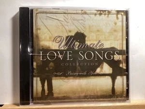 Ultimate Love Songs: Being With You/Various Artists (CD, May-2004, Time/Life... - Picture 1 of 2