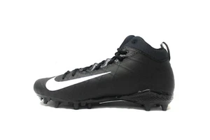 Nike Field General 3 Elite TD PROMO Men's Football Cleats 872860-010 MSRP $125 - Picture 1 of 3