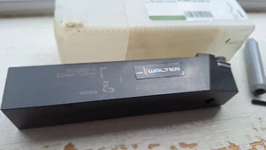 Walter heavy duty turning tool PCBNL 3232P 16 ( for CNMG 1606.. PCBNL3232P 16 - Picture 1 of 5