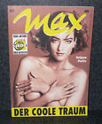 MAX Zeitschrift  6/92 Juni  - Rarität