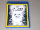 The Watcher in the Woods (Blu-ray Disc)
