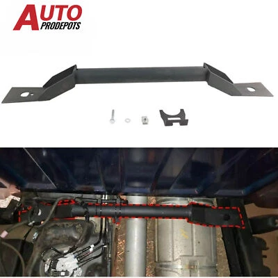 Soporte de tanque de combustible delantero para Chevy Silverado GMC Sierra 1500 2500 3500 1996-2006 Foto 1 de 4