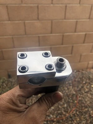 GT/Dyno MINI STEM Bmx Old School - Image 1 of 4