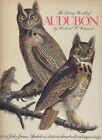 The living world of Audubon. Designed by Albert Squillace. Clement, Roland C.: