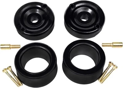 Kit elevador nivelador 30mm 1.2" para espaciadores Audi A4 (quattro, B5) 1994-2001 Foto 1 de 4