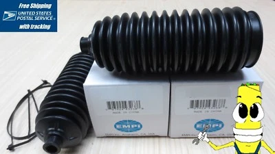 Kit de bota de piñón y cremallera para botas de fuelle Empi Acura TSX 2009-2014 Foto 1 de 2