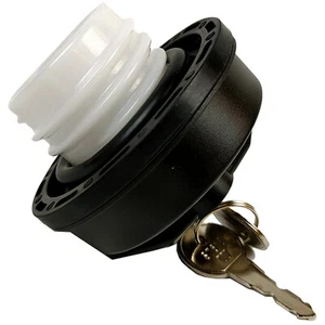 7730047020 Locking Gas Fuel Tank Cap Fit For Toyota Tacoma 4Runner D - Picture 1 of 7