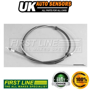 Passt für Mercedes Citan 2012-2021 Renault Kangoo 200…Handbremsseil erste Leitung #3 - Bild 1 von 4