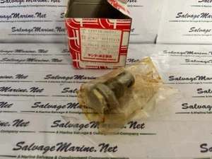 Yanmar #119770-00680 Oil Cooler Valve Assy. - Imagen 1 de 1