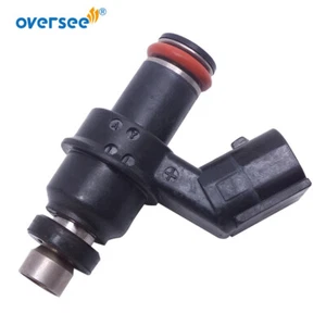16450-ZZ5-003 Fuel Injector For HONDA Outboard Motor Parts BF50D BF40D 40HP 50HP - Picture 1 of 4