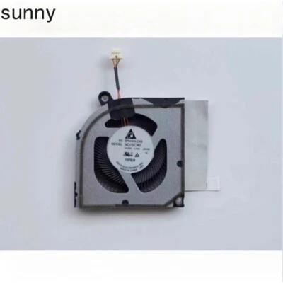 Ventilador de refrigeración para portátil Acer Predator Triton 300SE PT314-51S PT314-51S-76QN Foto 1 de 3