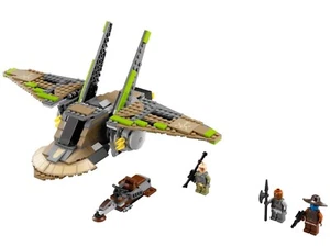 LEGO® Star Wars 75024 HH-87 Starhopper™ - Imagen 1 de 5