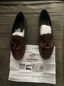 gucci loafers men42.5 - Picture 1 of 9