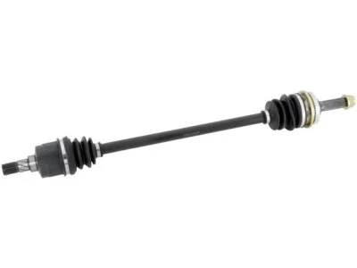 适用于 1995 - 1997 Geo Metro CV 轴总成前右 API 95515QK 1996 1.0L 3 Cyl — 第 1/2 张图片